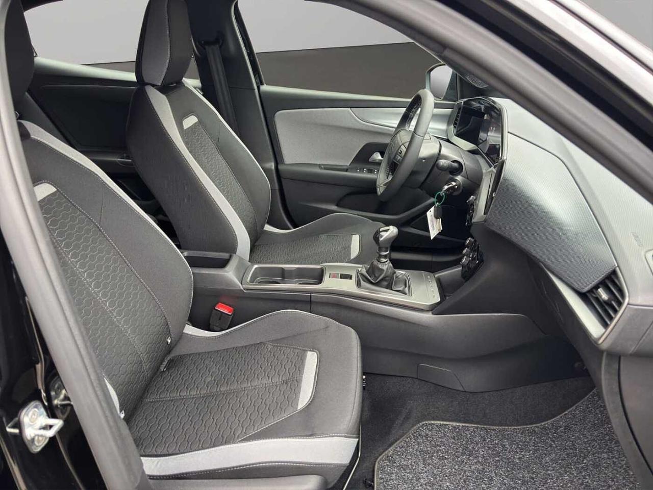 Opel Opel Mokka usata 5