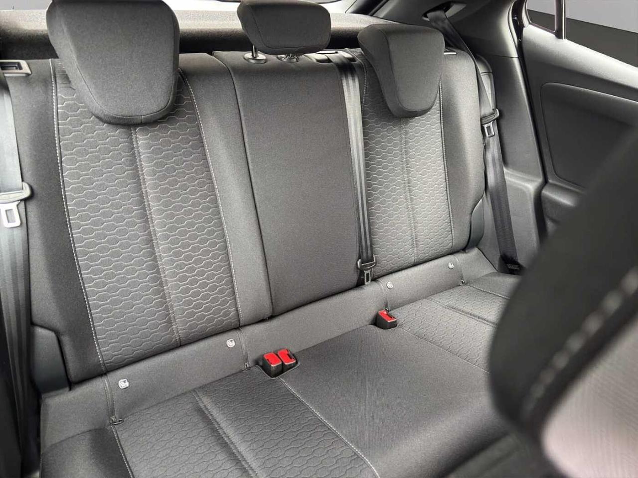 Opel Opel Mokka usata 6