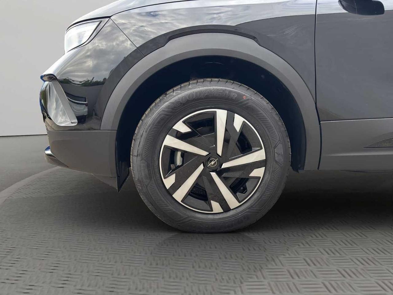 Opel Opel Mokka usata 7