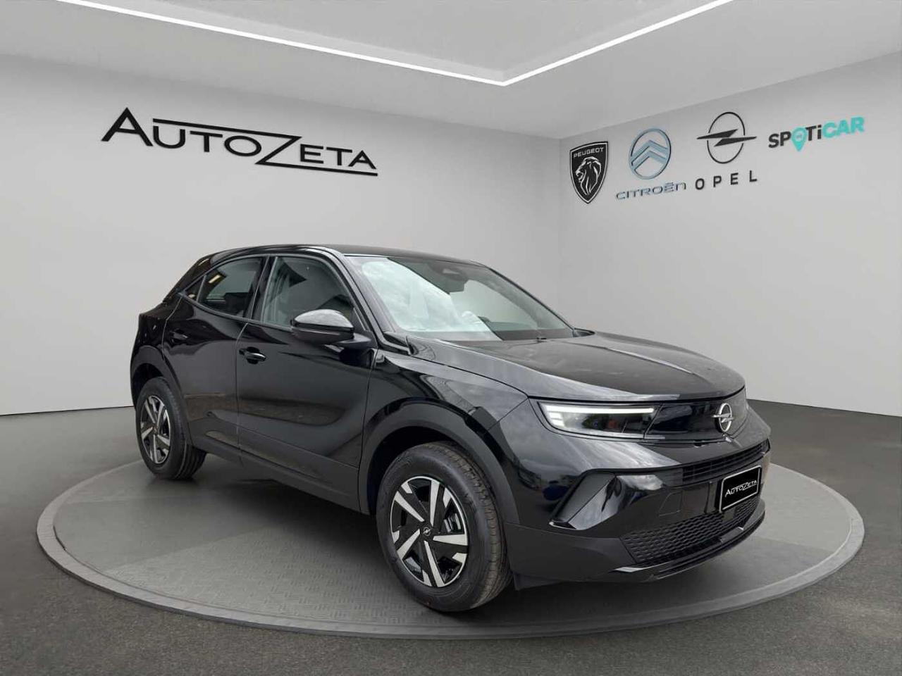 Opel Opel Mokka usata 9