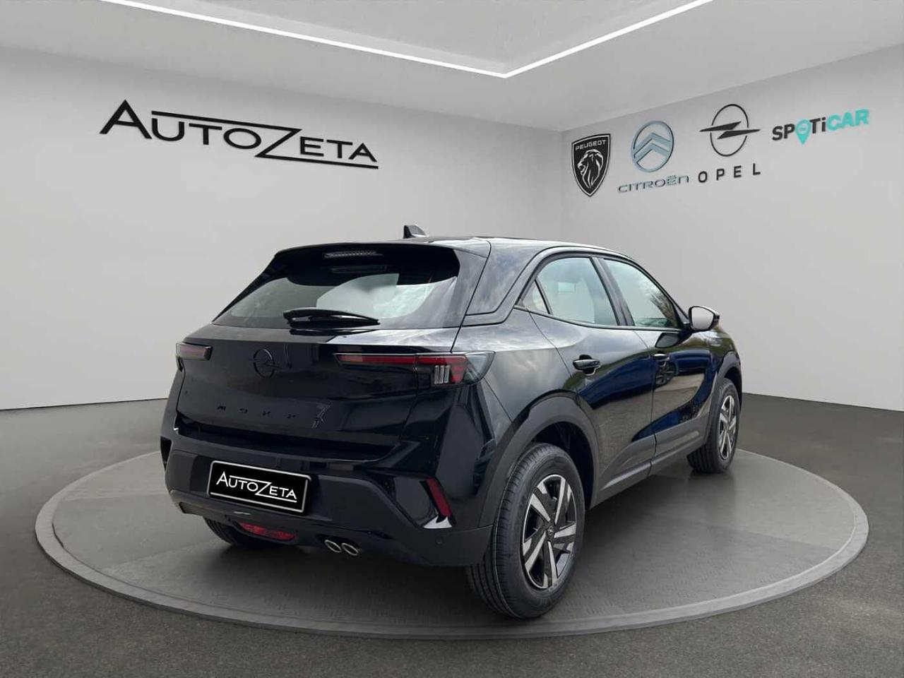 Opel Opel Mokka usata 11