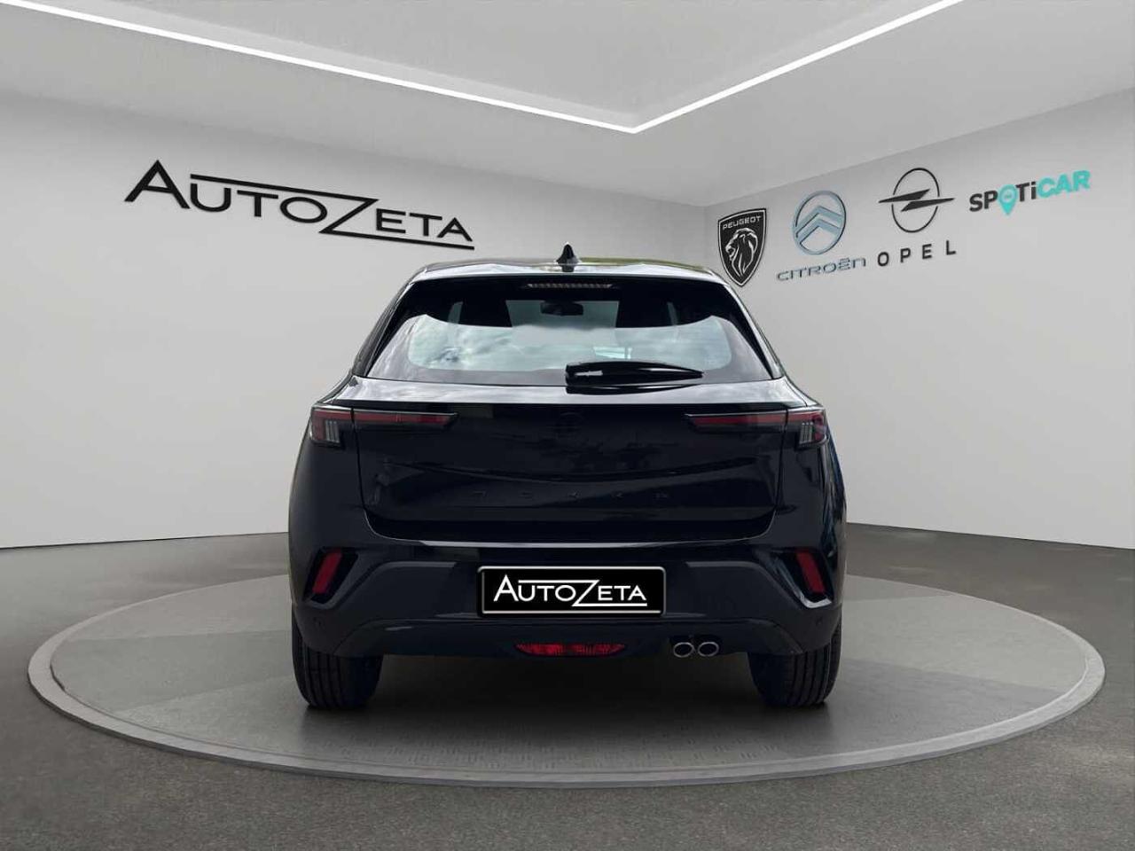 Opel Opel Mokka usata 12