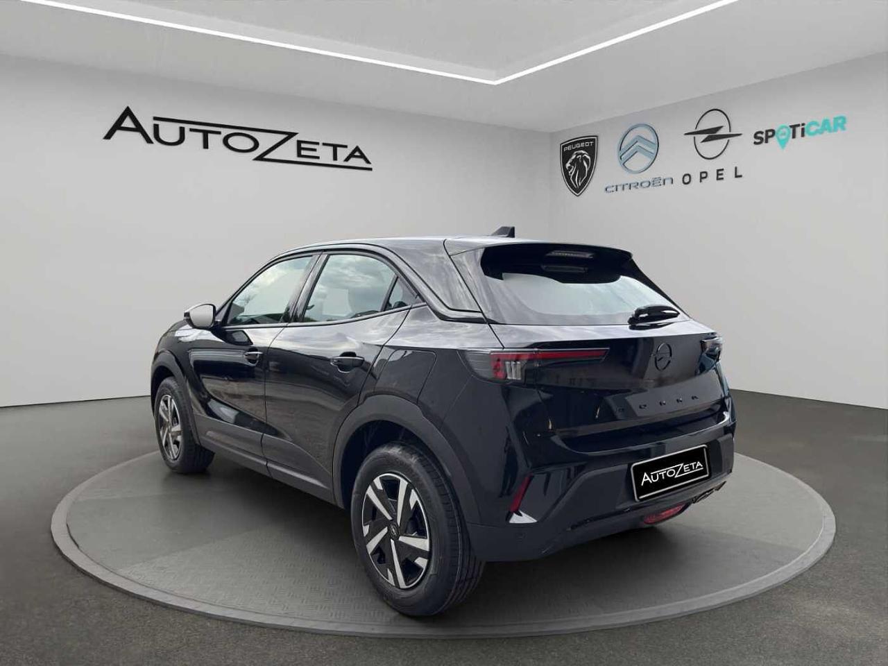 Opel Opel Mokka usata 13