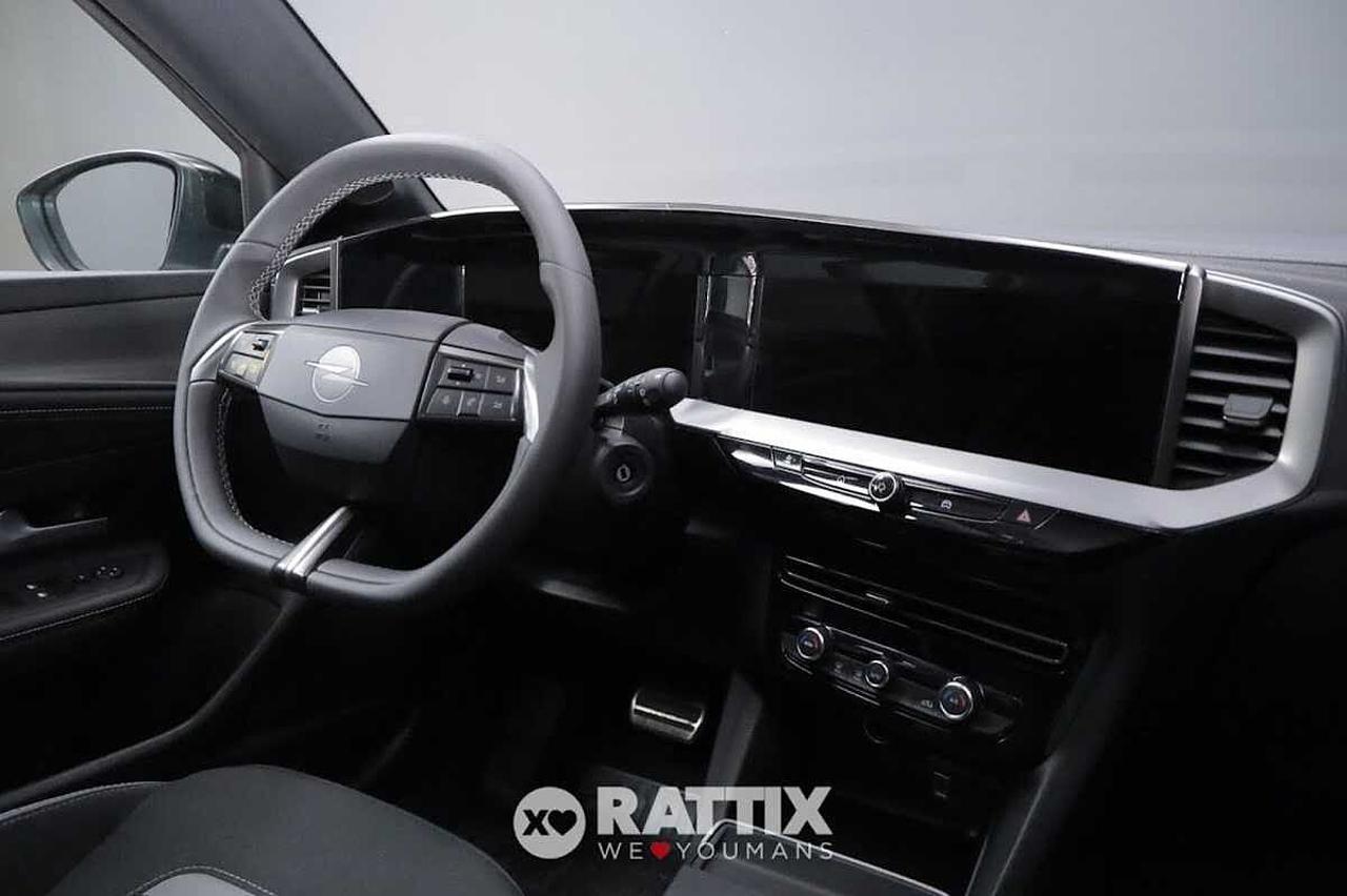 Opel Opel Mokka usata 6