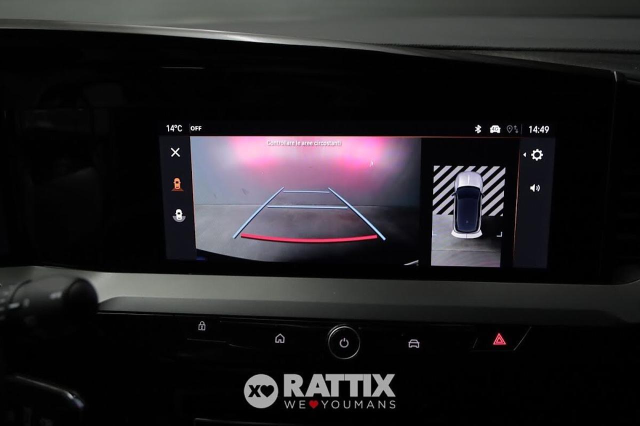 Opel Opel Mokka usata 7