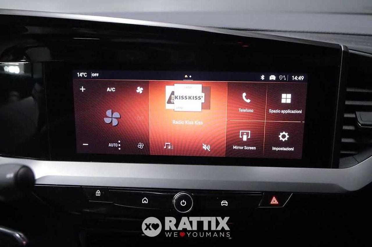 Opel Opel Mokka usata 8