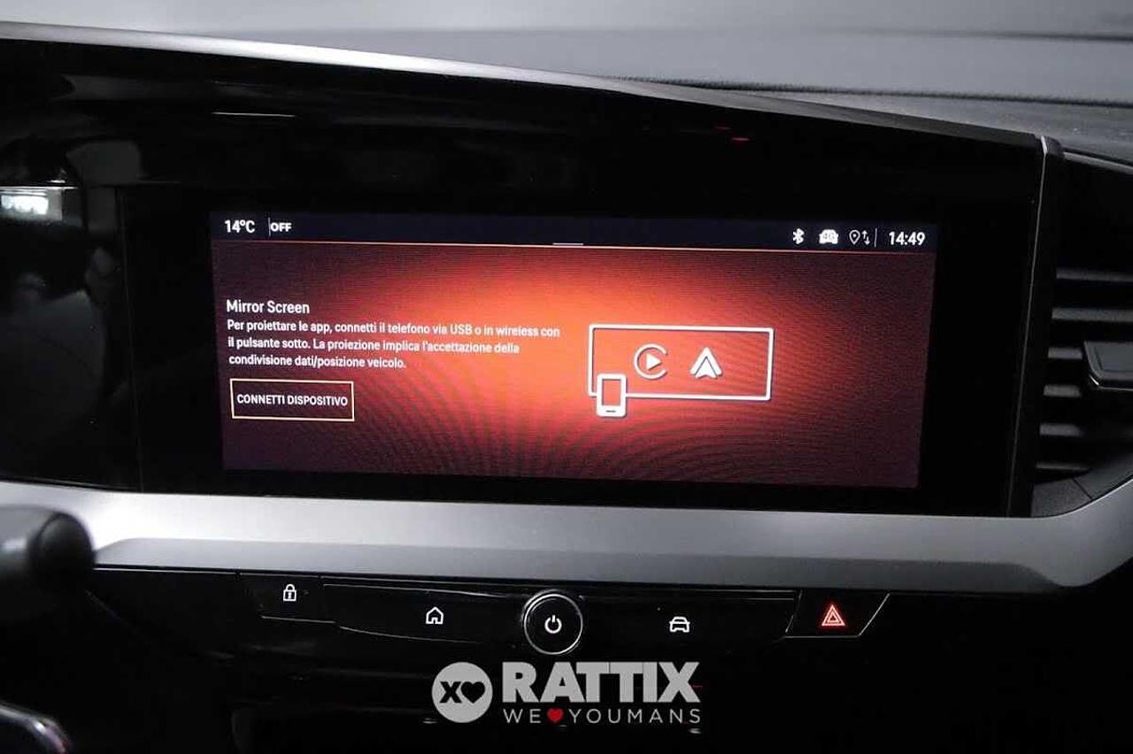 Opel Opel Mokka usata 9