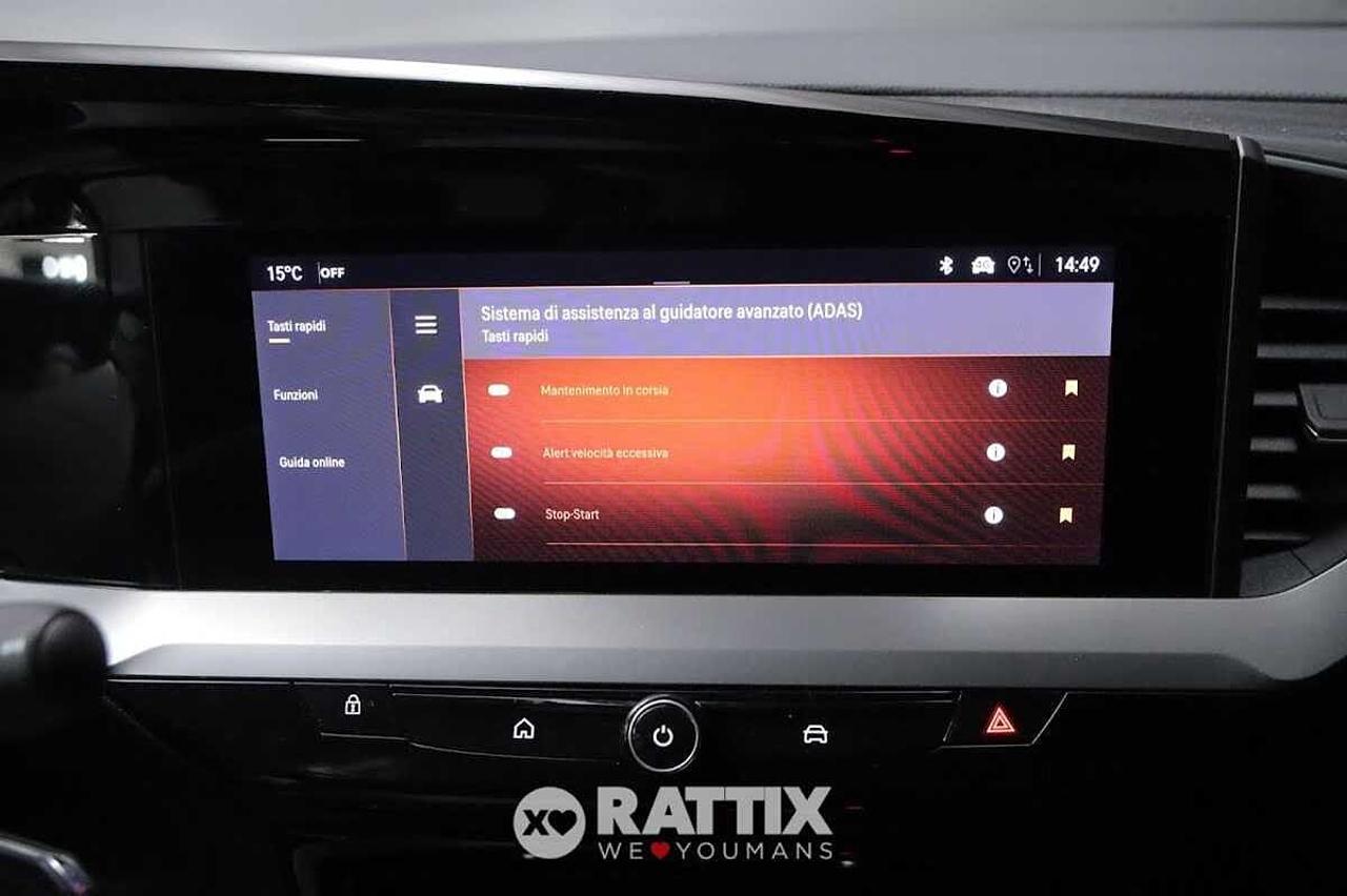 Opel Opel Mokka usata 10