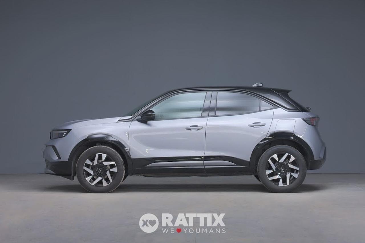 Opel Opel Mokka usata 11