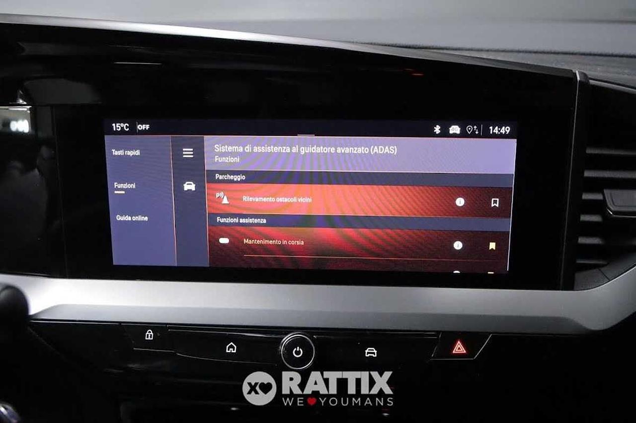 Opel Opel Mokka usata 12