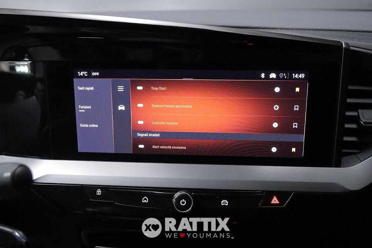 Opel Opel Mokka usata 13