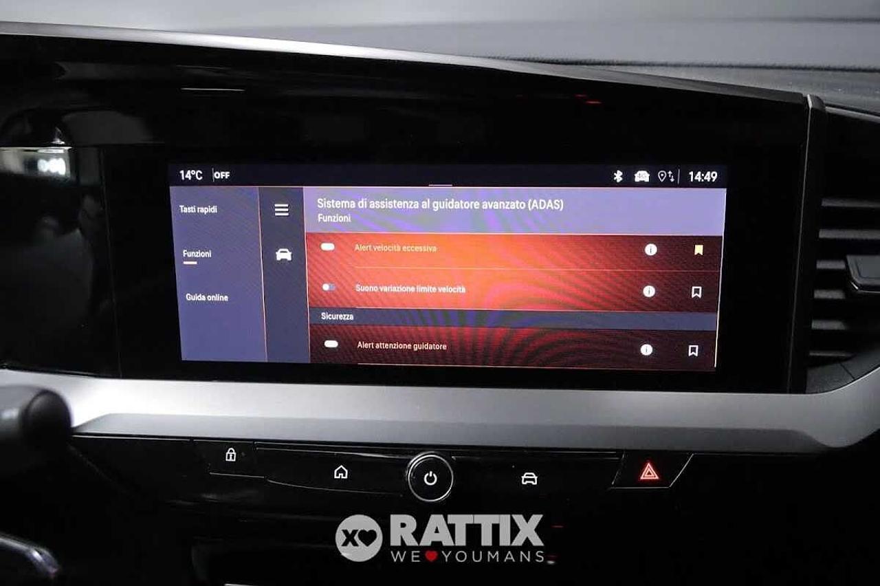 Opel Opel Mokka usata 14