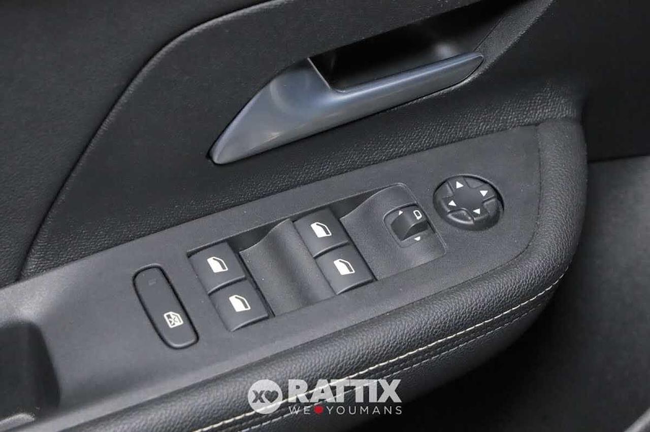 Opel Opel Mokka usata 16