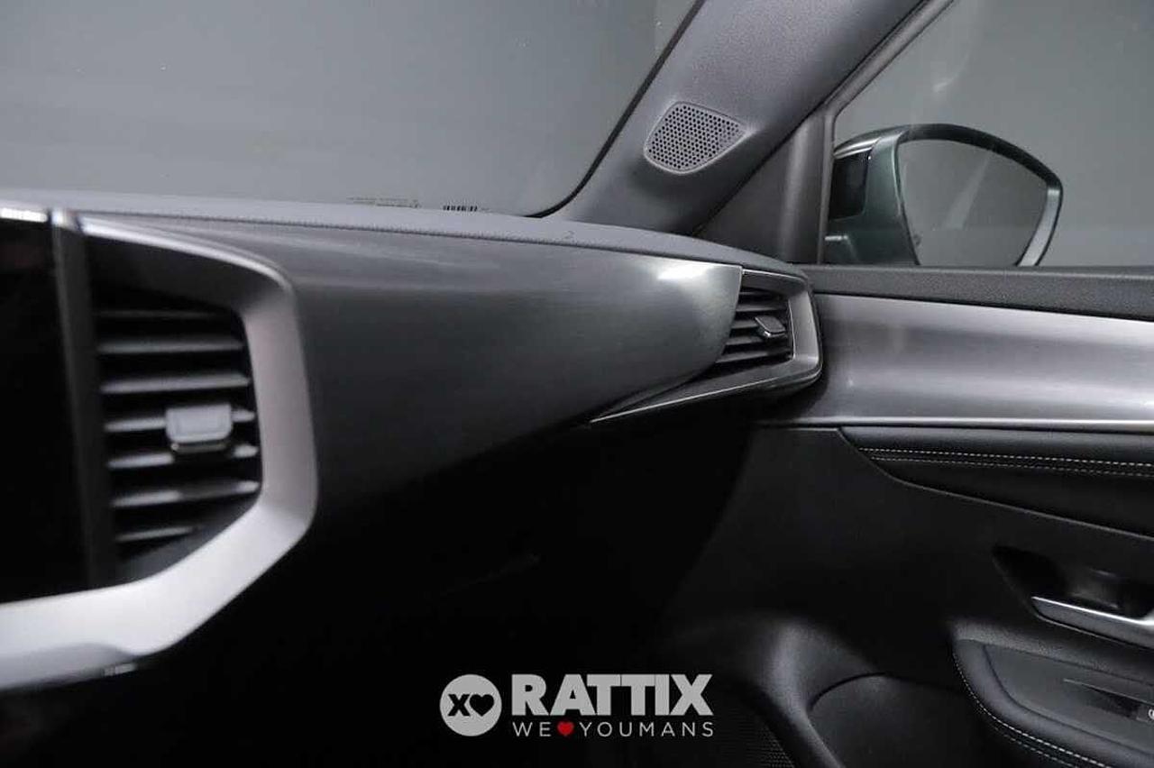 Opel Opel Mokka usata 18