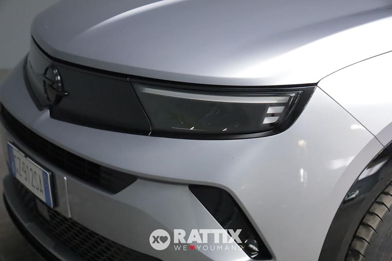 Opel Opel Mokka usata 19