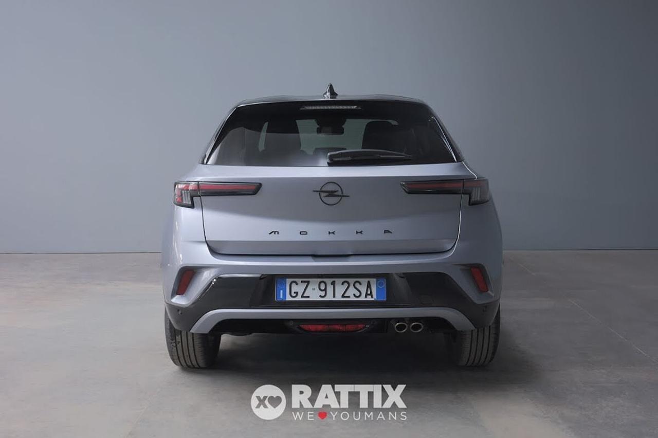 Opel Opel Mokka usata 21