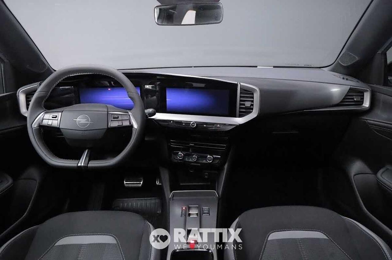 Opel Opel Mokka usata 24