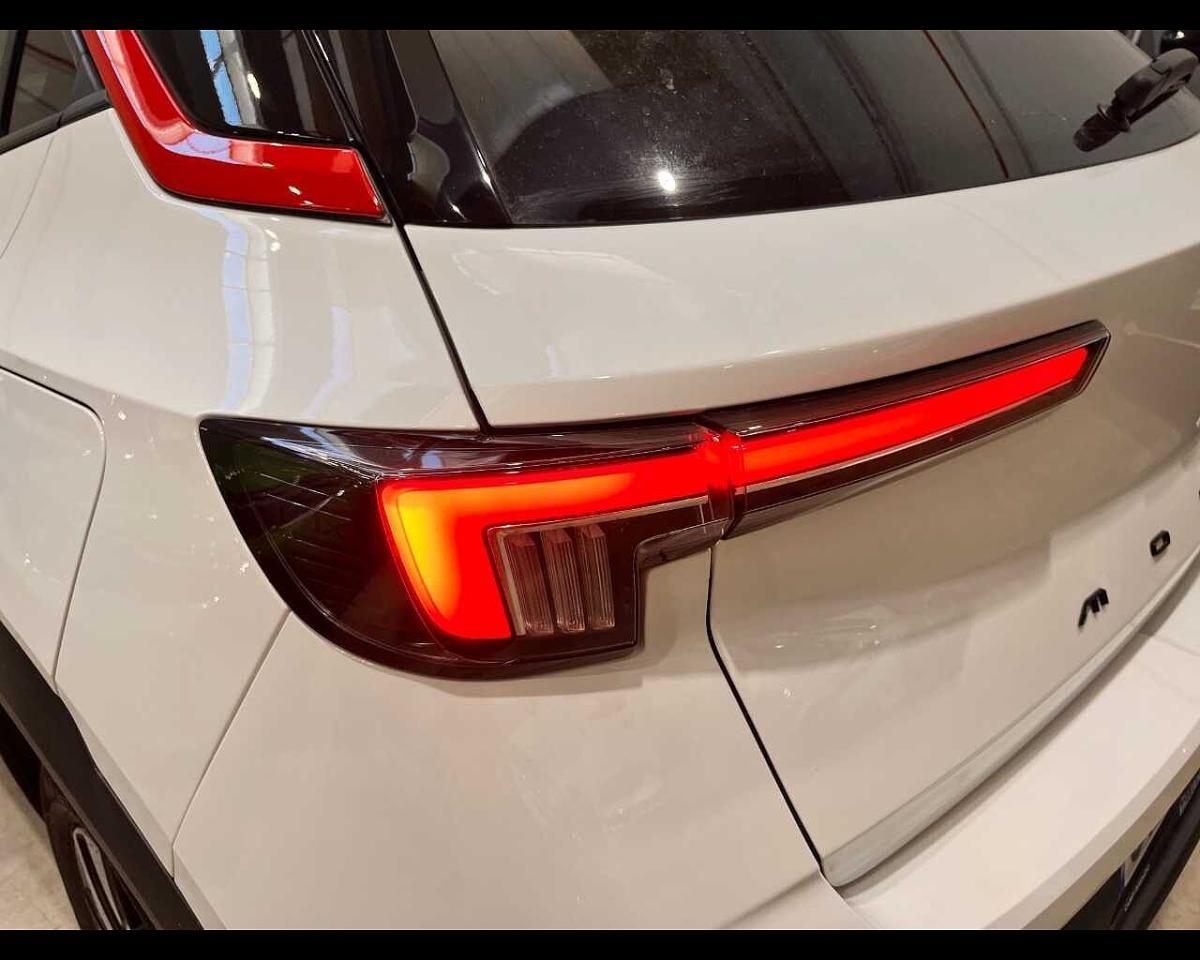 Opel Opel Mokka usata, con Climatizzatore