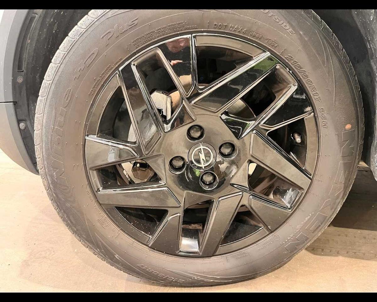 Opel Opel Mokka usata 2