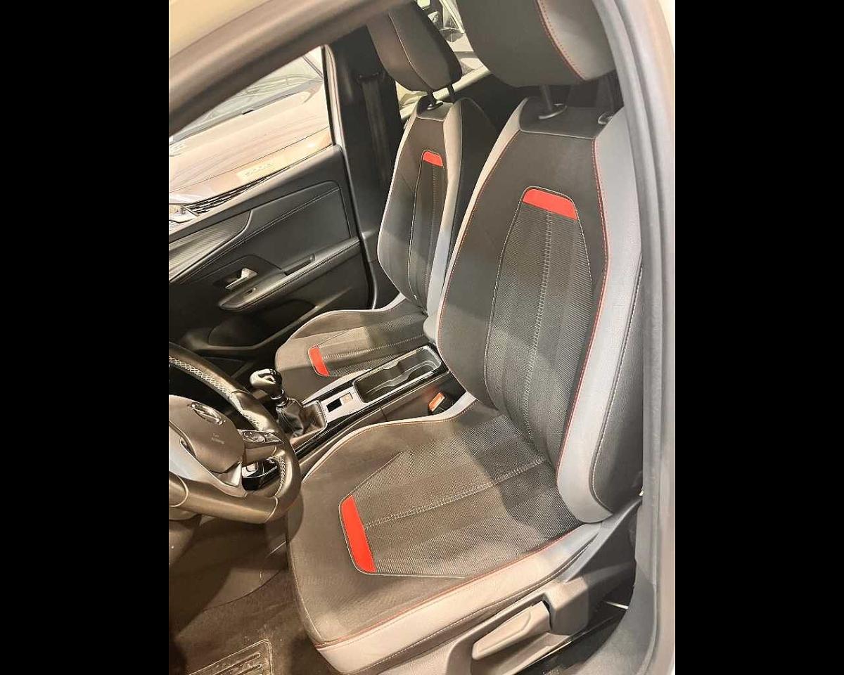 Opel Opel Mokka usata 4