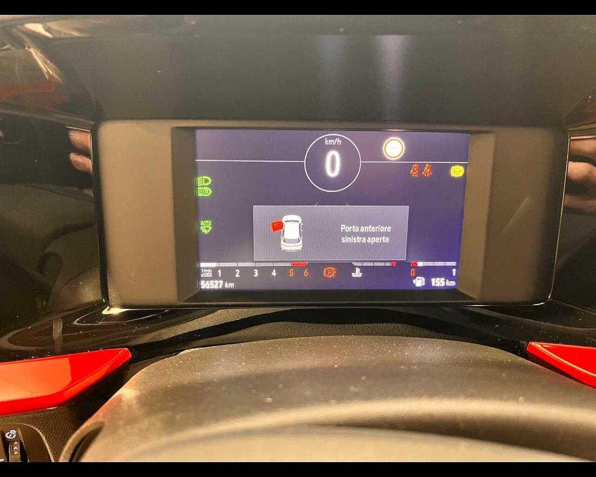 Opel Opel Mokka usata 6