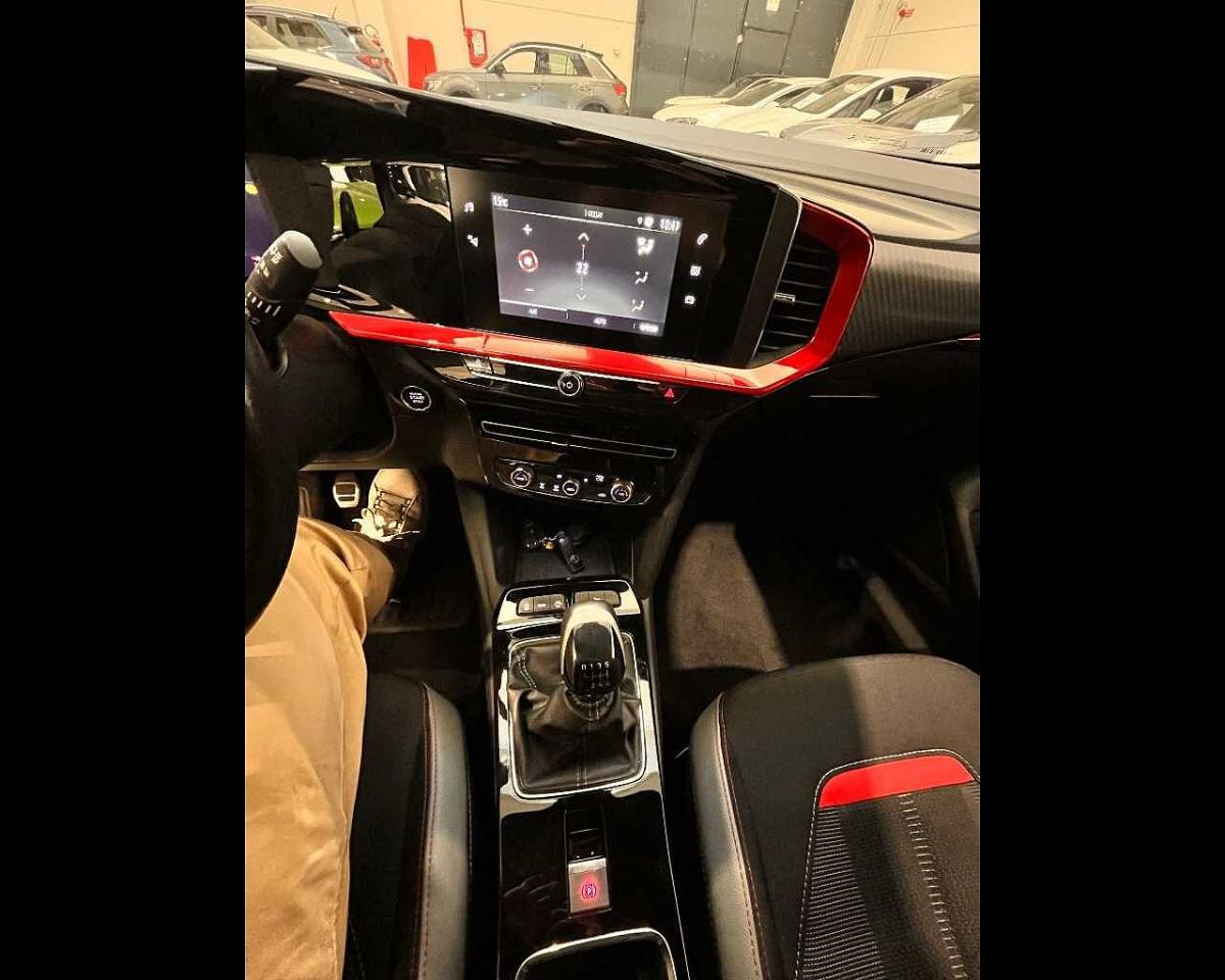 Opel Opel Mokka usata 7