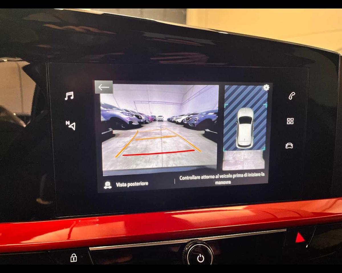 Opel Opel Mokka usata 8