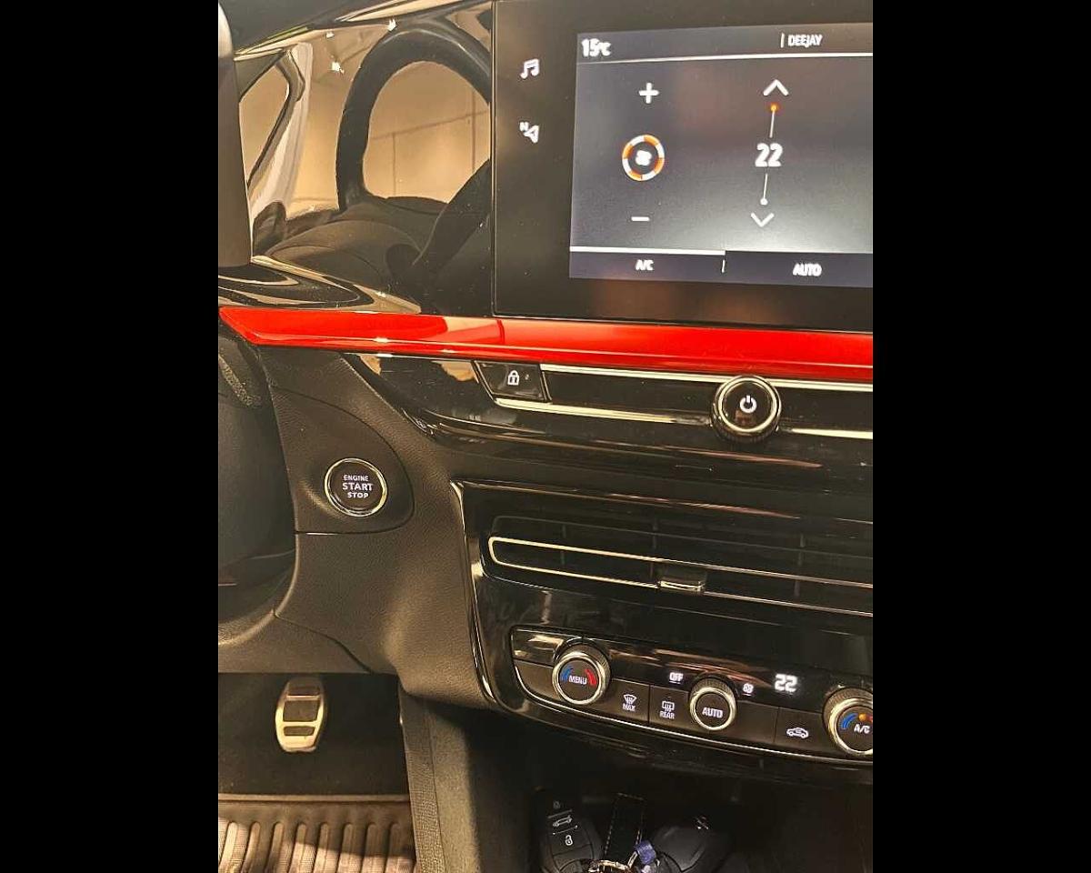 Opel Opel Mokka usata 10