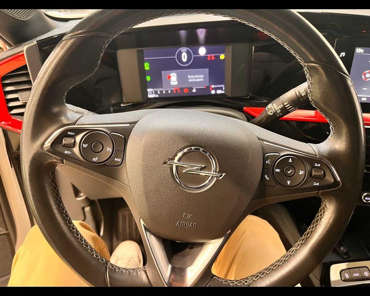 Opel Opel Mokka usata 12