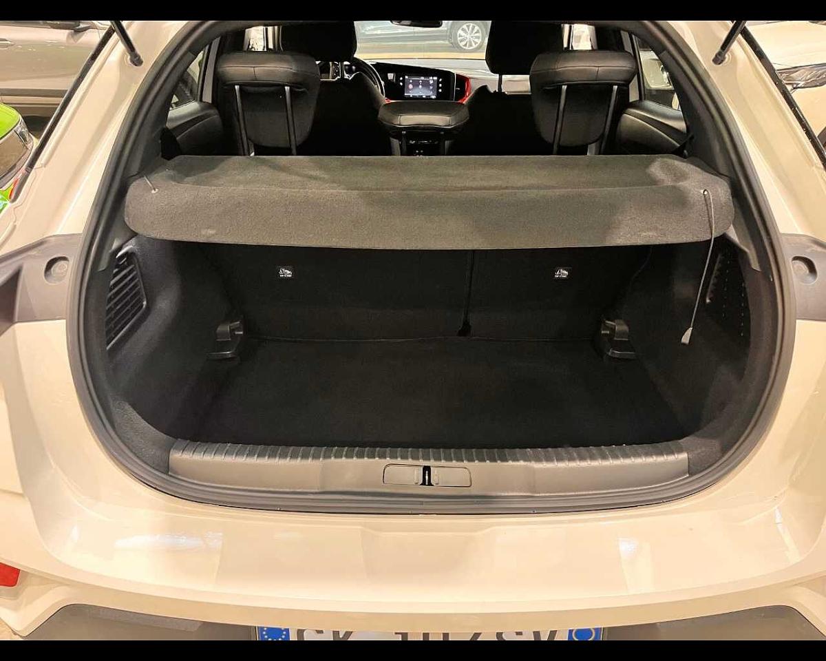 Opel Opel Mokka usata 17