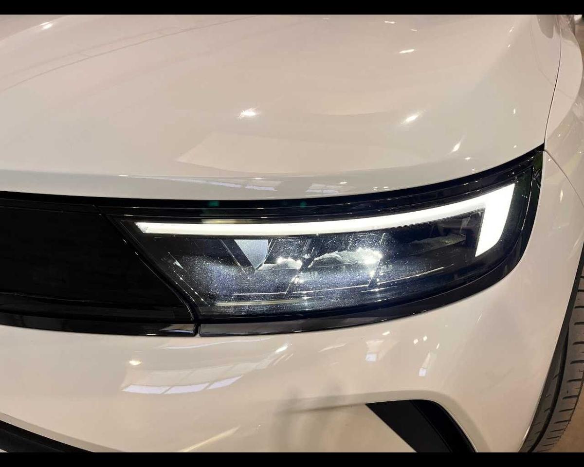 Opel Opel Mokka usata 19