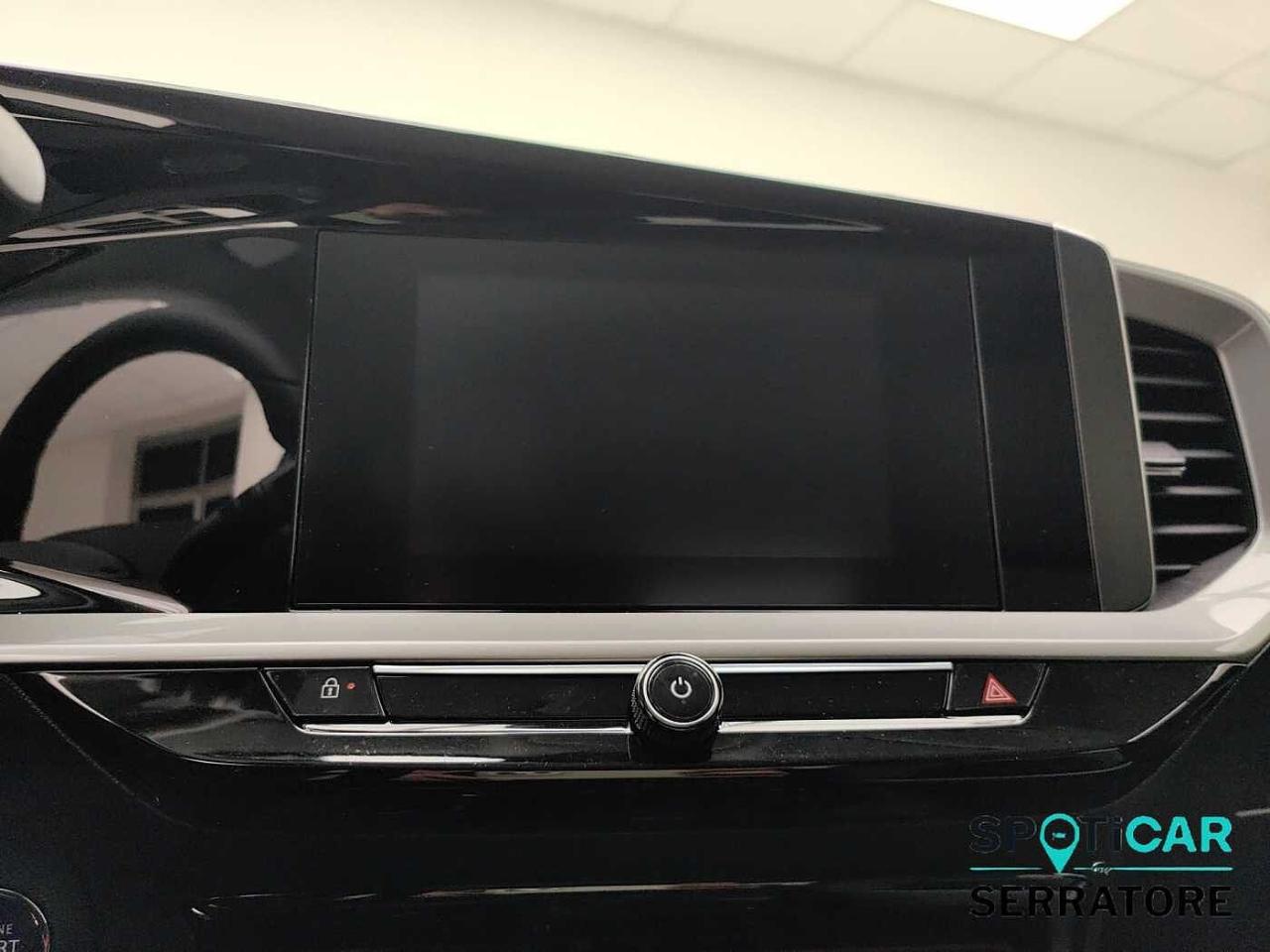 Opel Opel Mokka usata 1