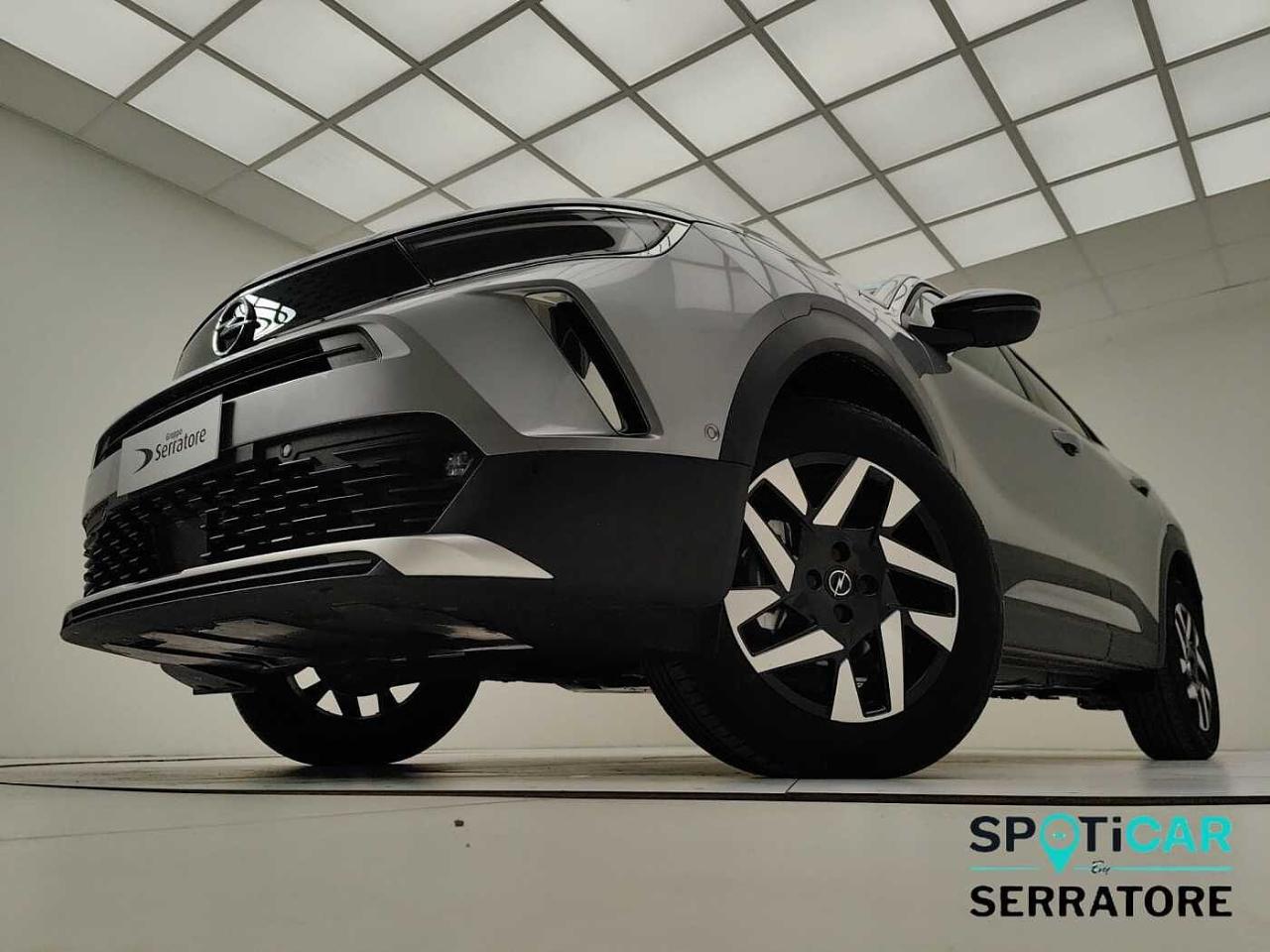 Opel Opel Mokka usata 4