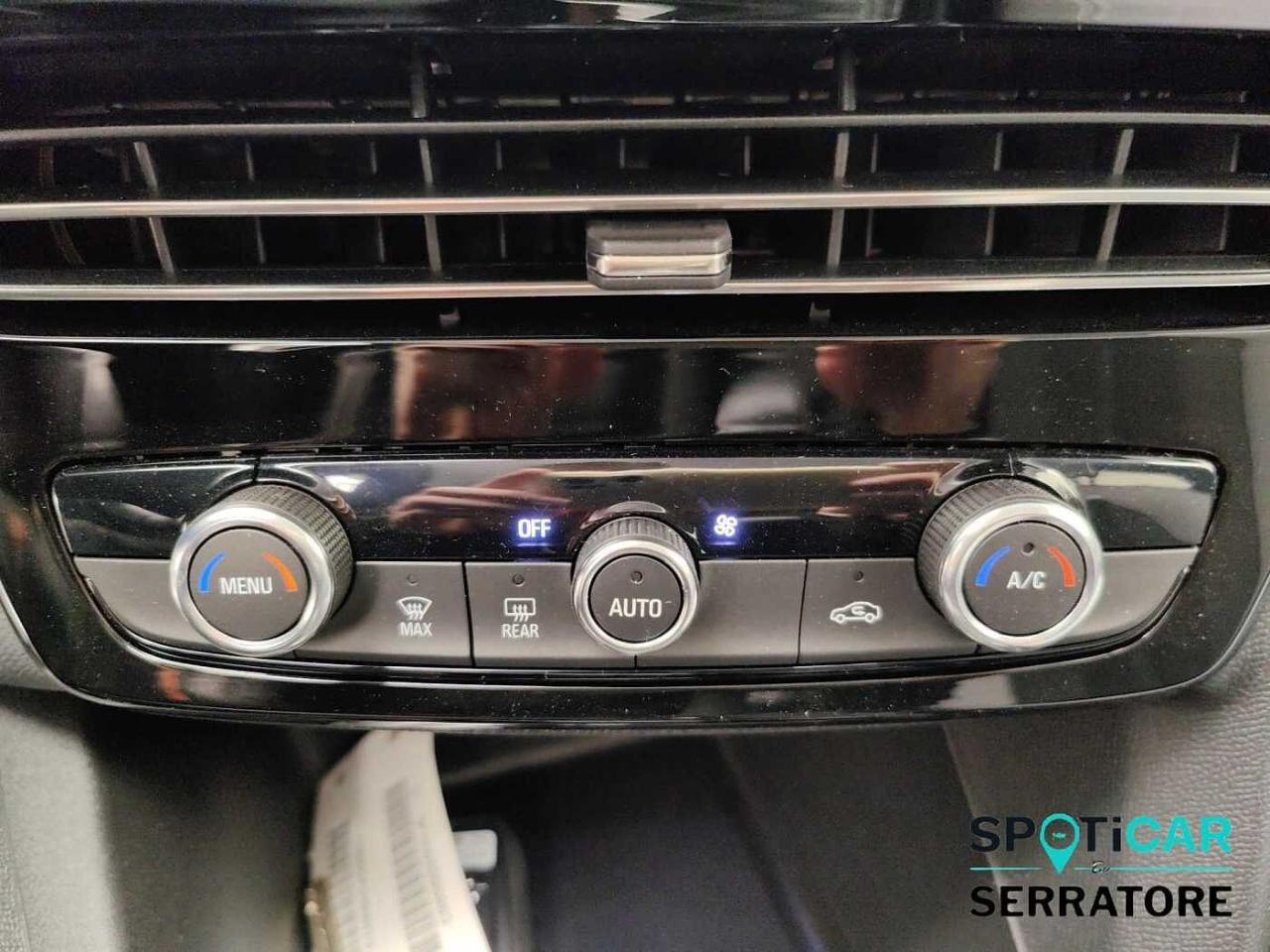 Opel Opel Mokka usata 6