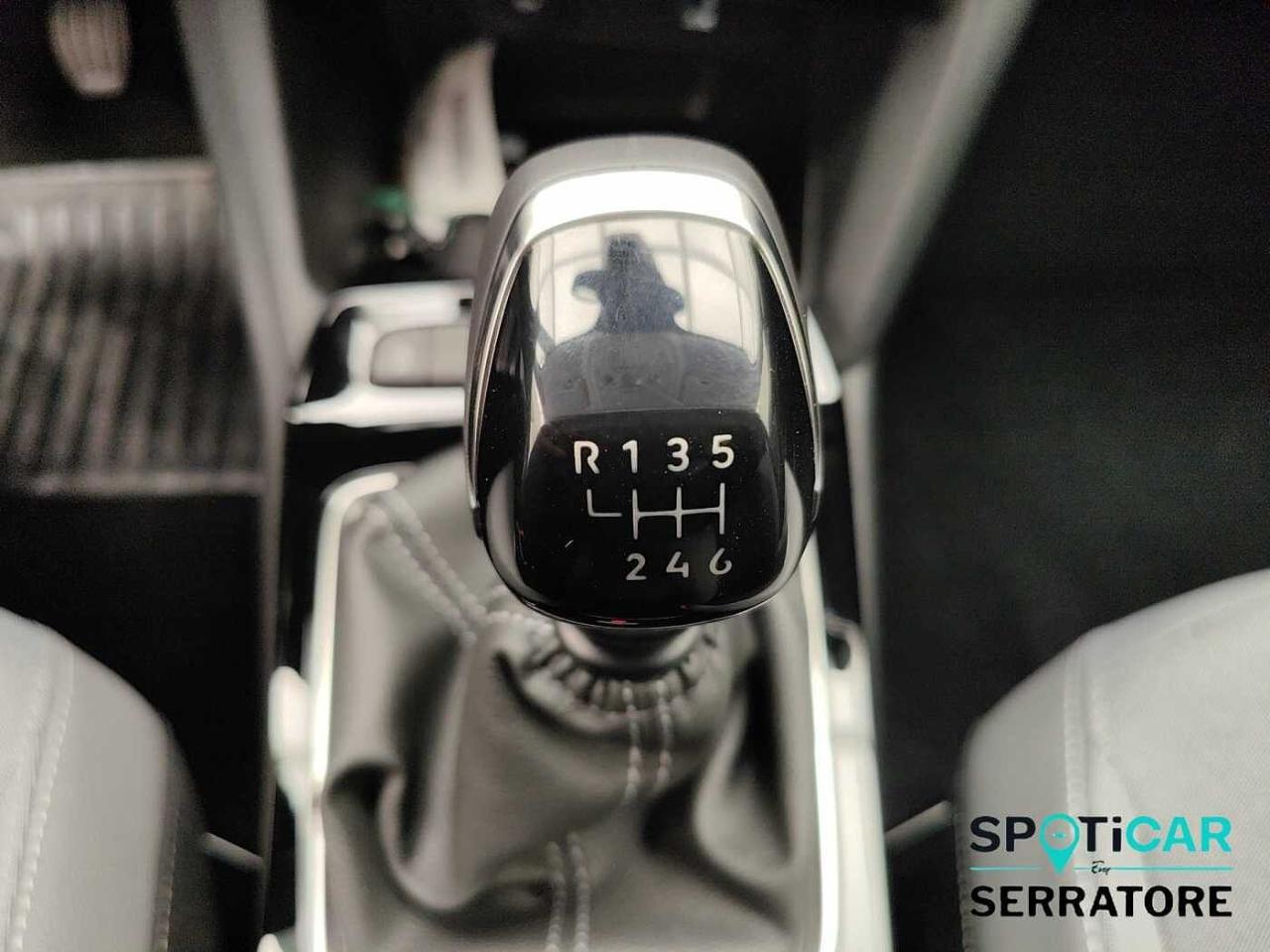 Opel Opel Mokka usata 8