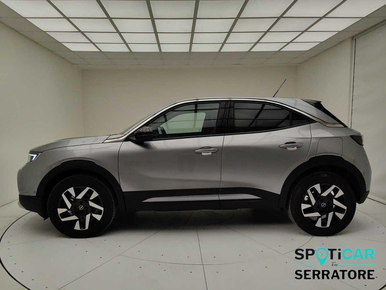 Opel Opel Mokka usata 10