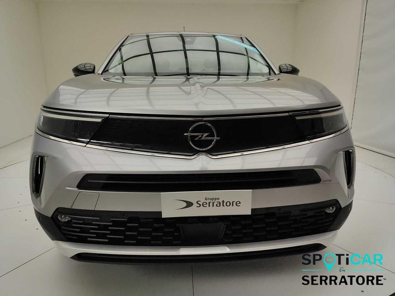 Opel Opel Mokka usata 11