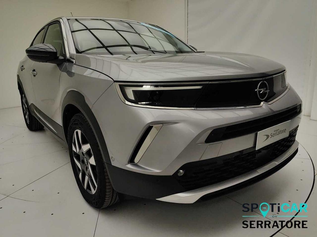 Opel Opel Mokka usata 12