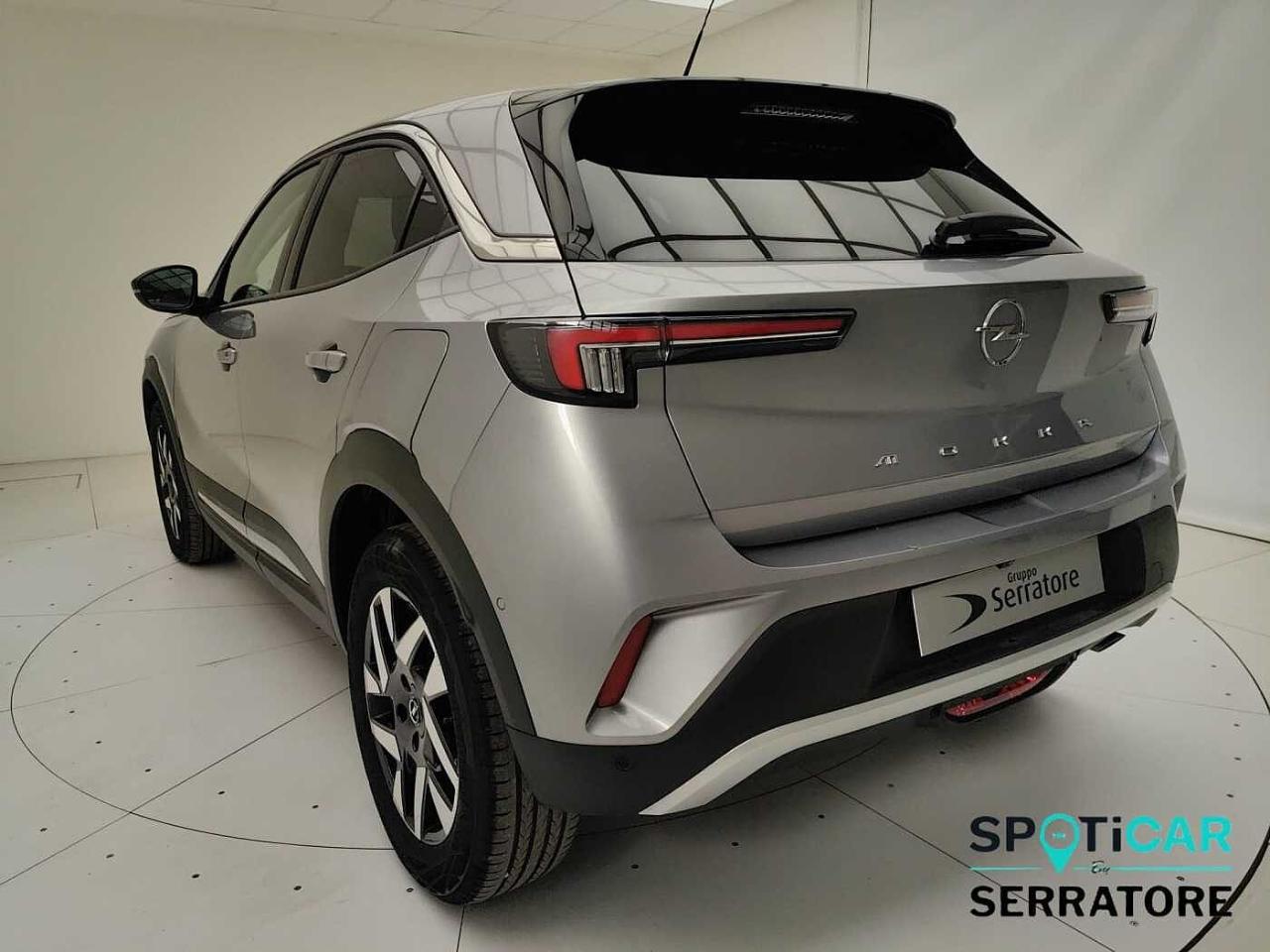 Opel Opel Mokka usata 13