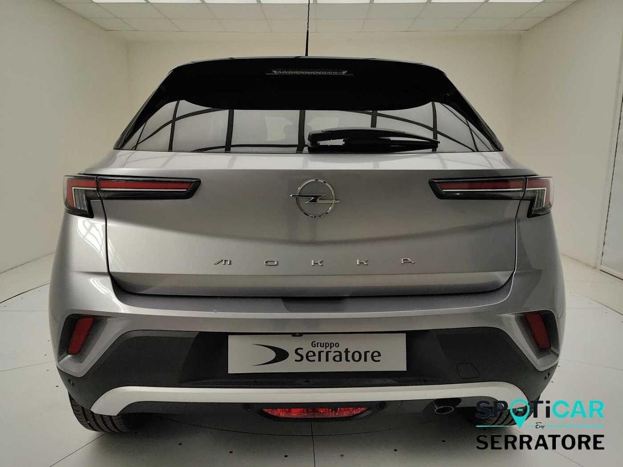 Opel Opel Mokka usata 14