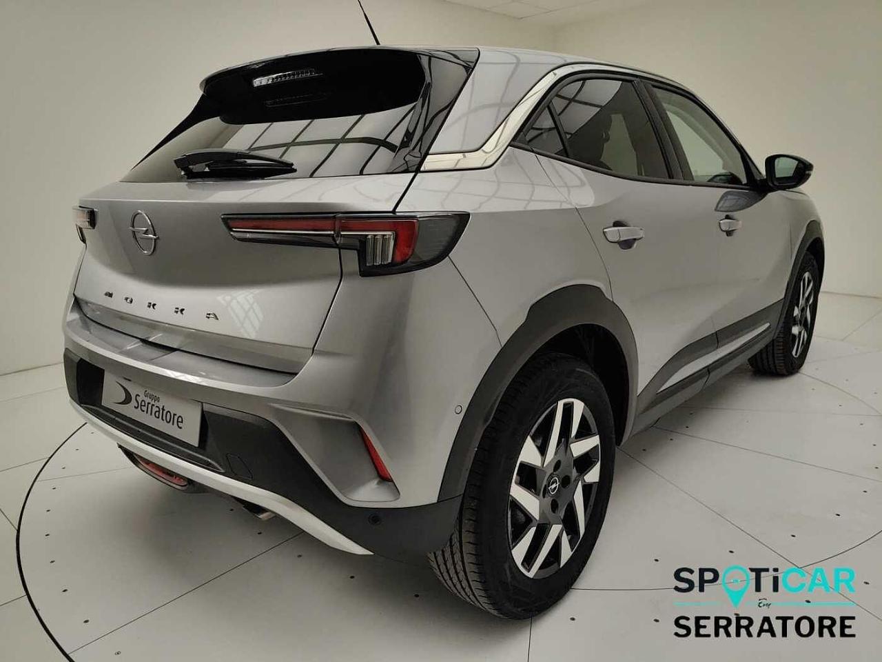 Opel Opel Mokka usata 15