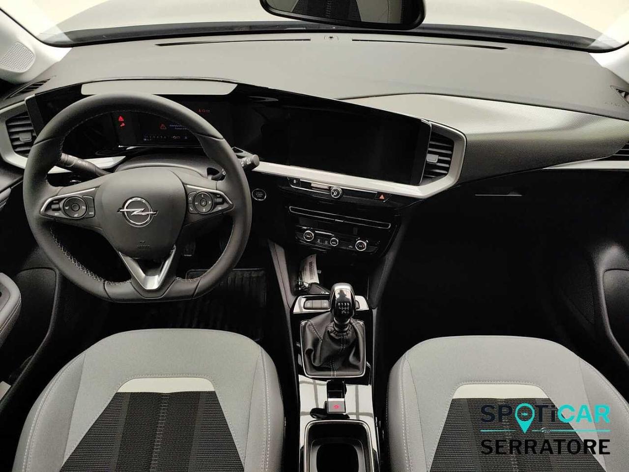 Opel Opel Mokka usata 16