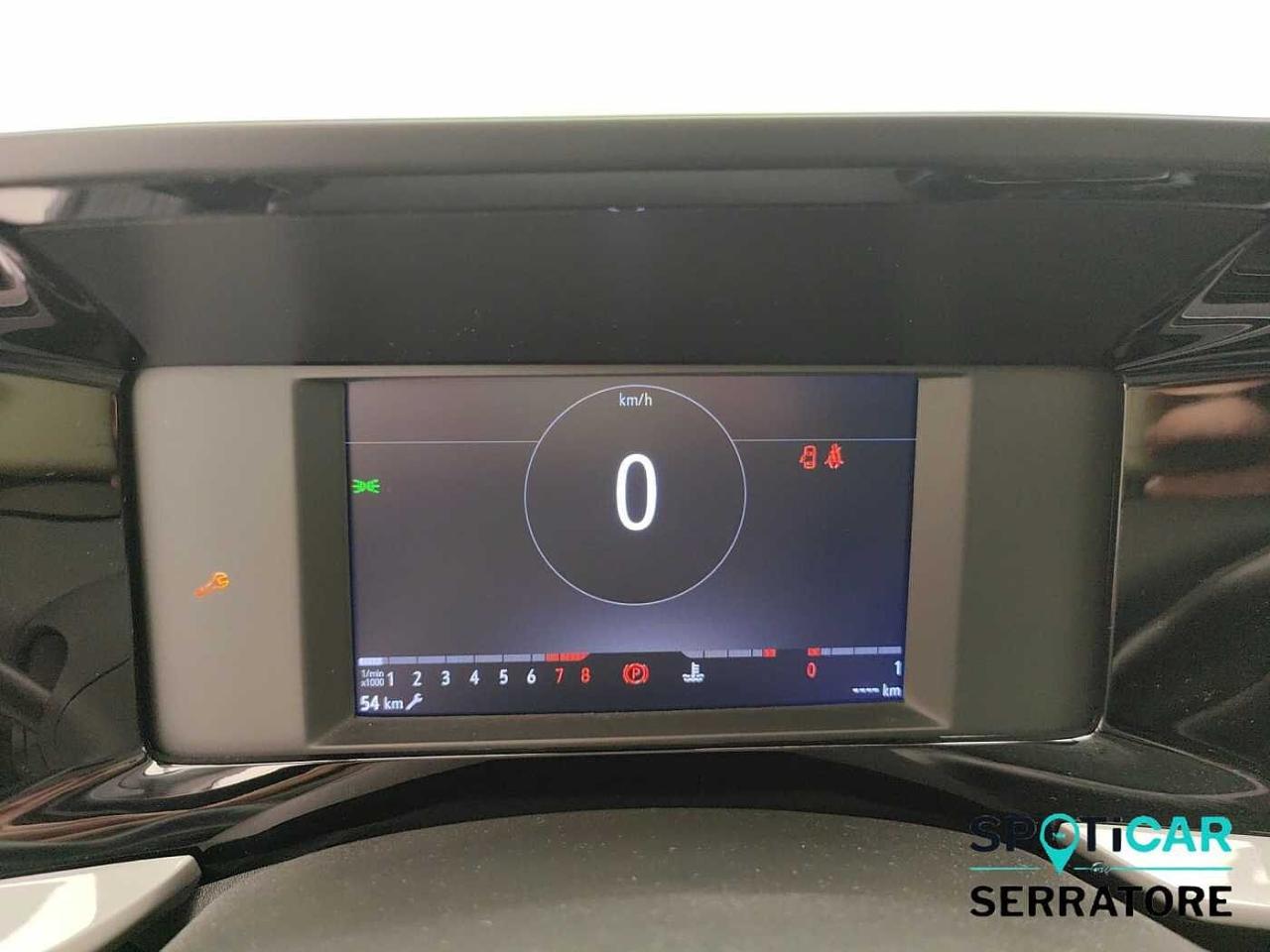 Opel Opel Mokka usata 17