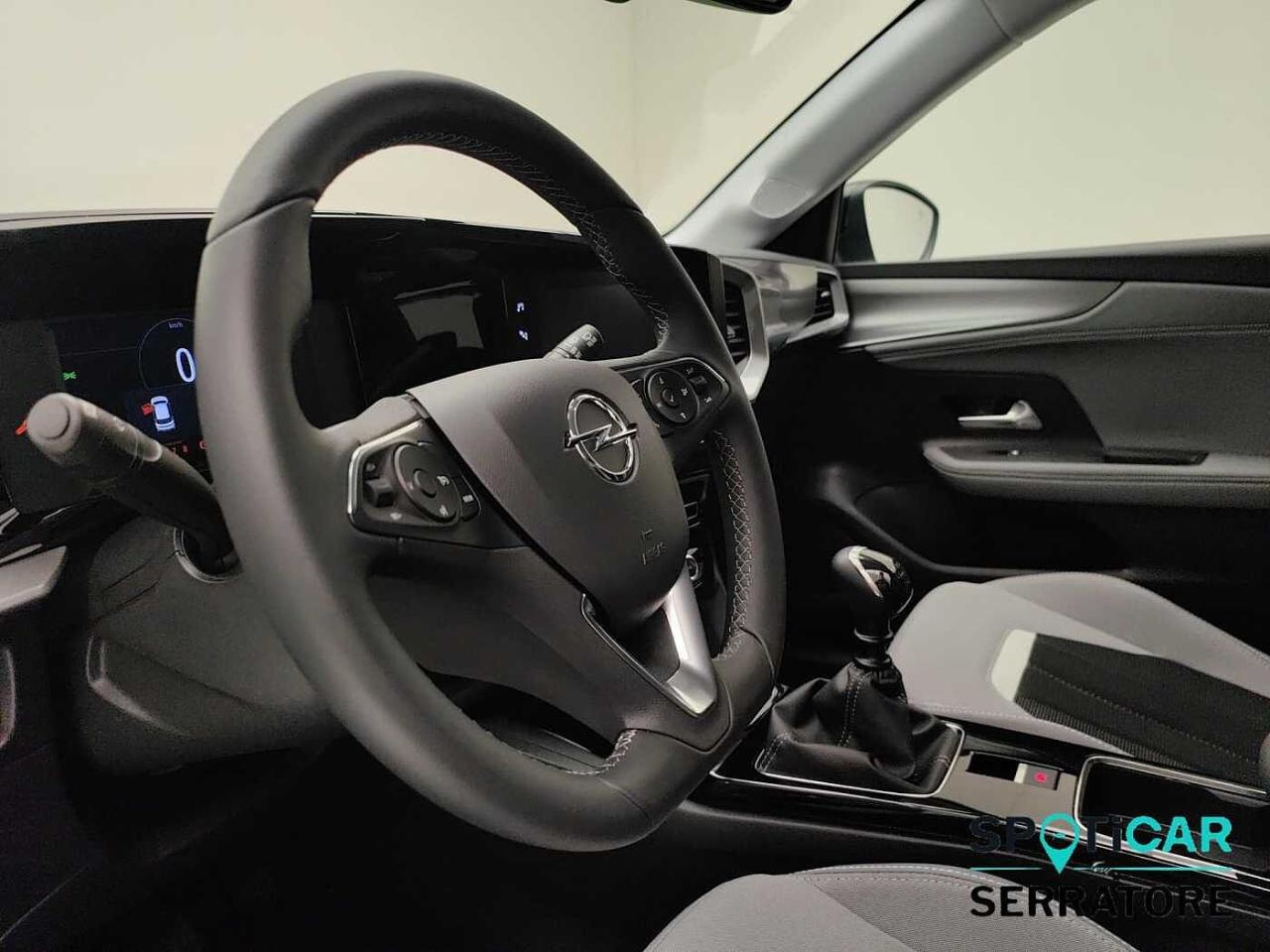 Opel Opel Mokka usata 18