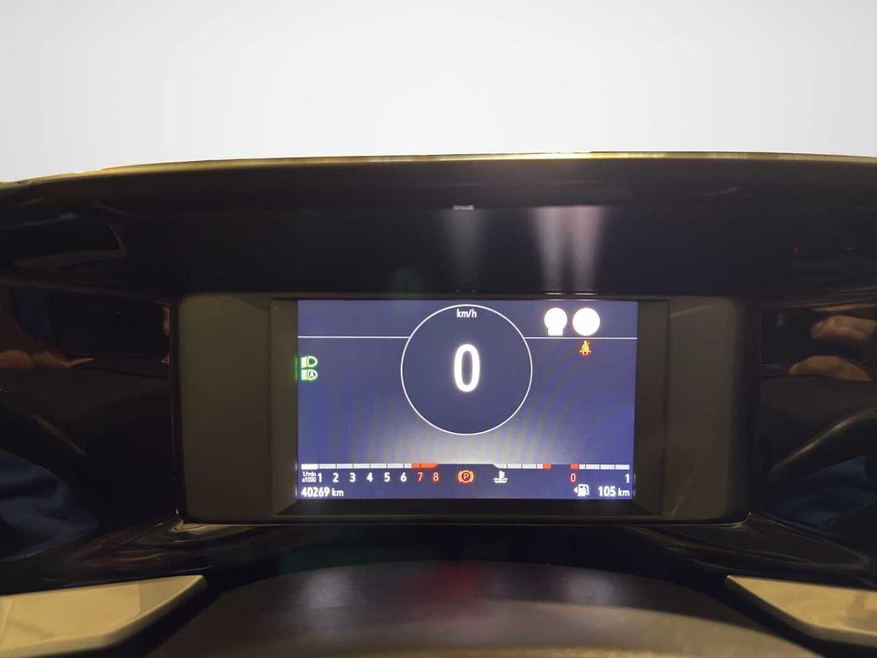 Opel Opel Mokka usata 1