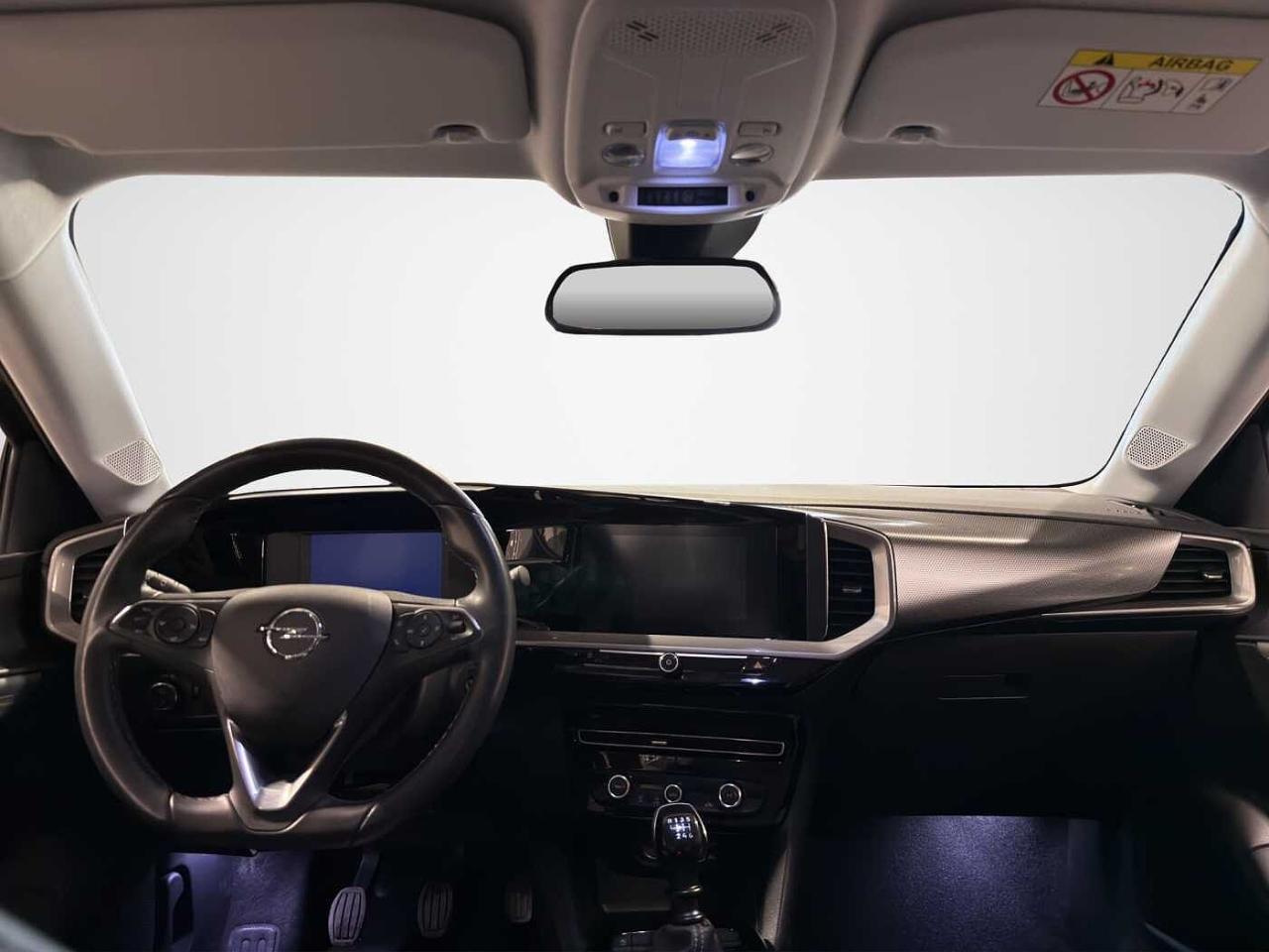 Opel Opel Mokka usata 3