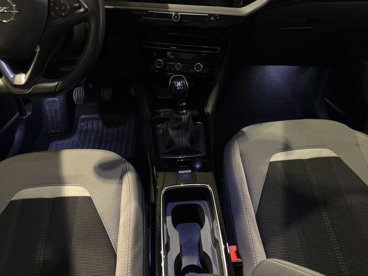 Opel Opel Mokka usata 4