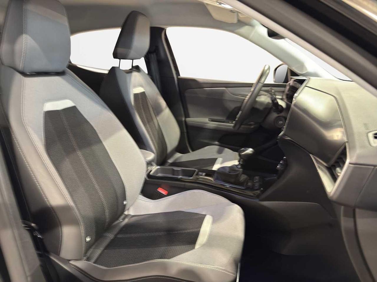 Opel Opel Mokka usata 6