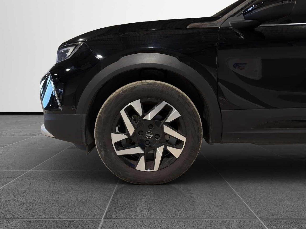 Opel Opel Mokka usata 10