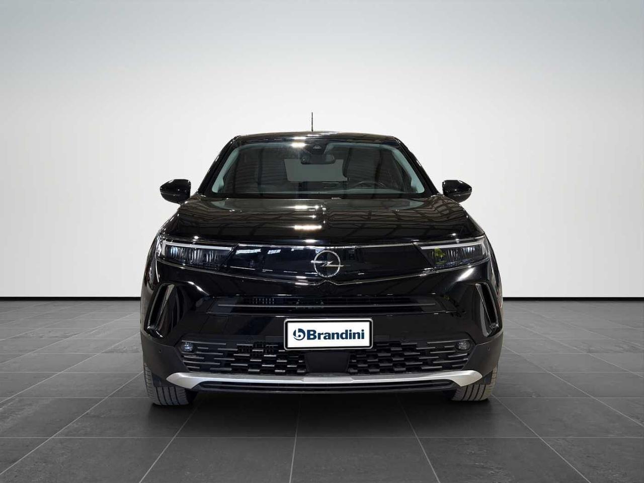 Opel Opel Mokka usata 11